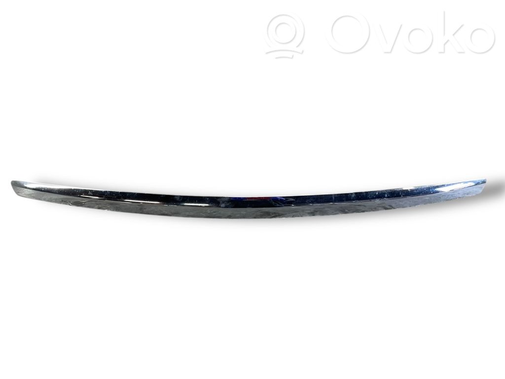 Ford Mondeo MK IV Front grill 