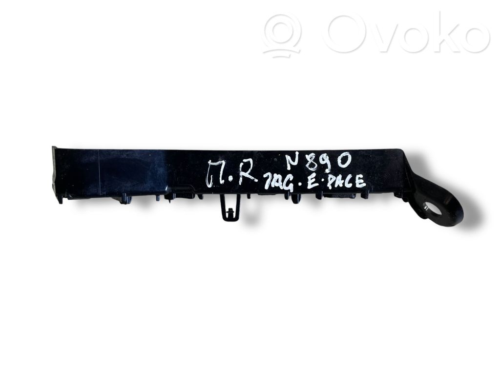 Jaguar E-Pace Front bumper mounting bracket 