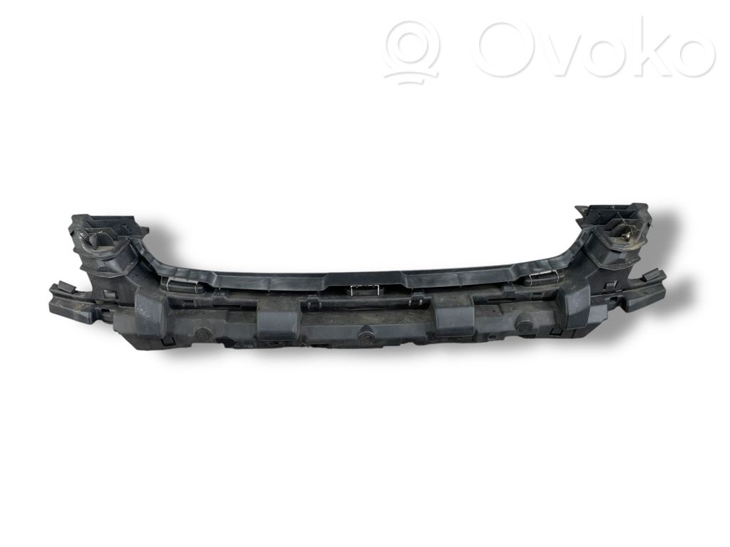 Ford Focus Top upper radiator support slam panel 
