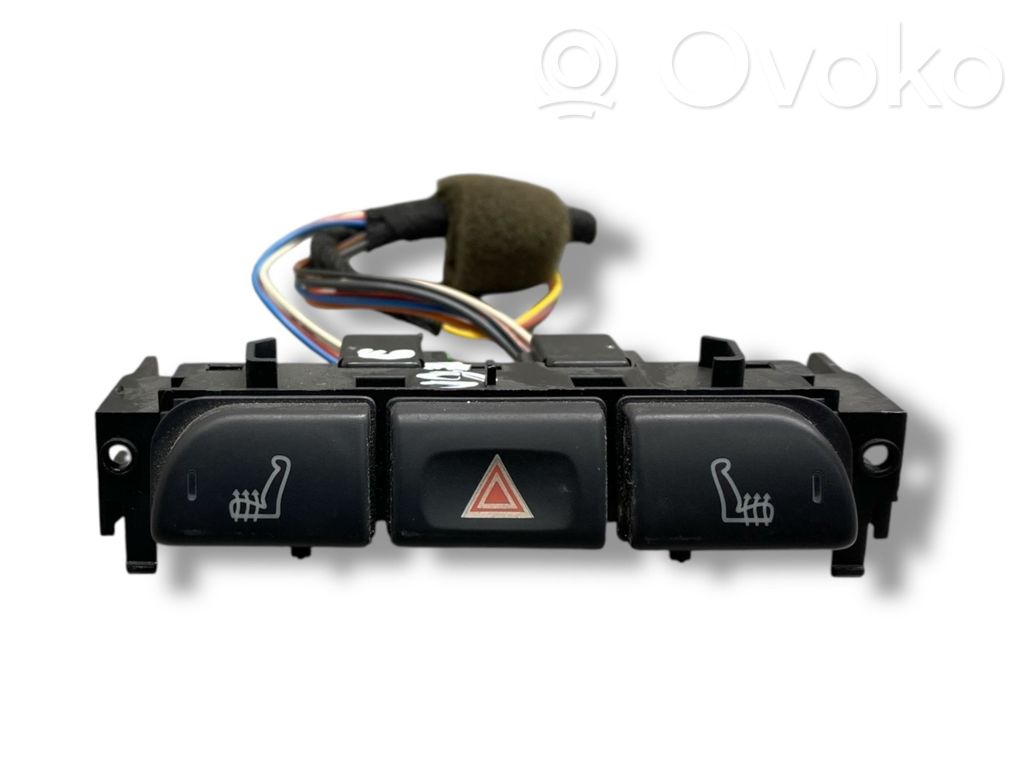 Hazard light switch   1X4313B302BD