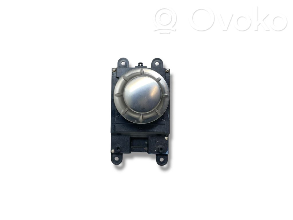 BMW 5 E60 E61 Multifunctional control switch/knob 