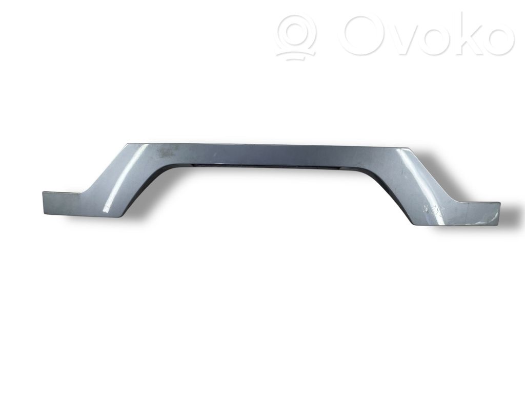 BMW X3 E83 Tailgate trim 