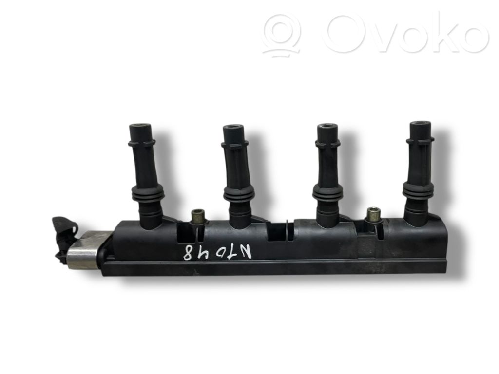 Opel Astra J High voltage ignition coil 