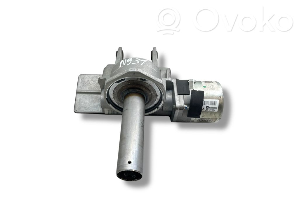 Opel Corsa D Pompa elettrica servosterzo 