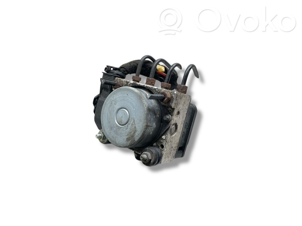 Opel Corsa D ABS bloks 