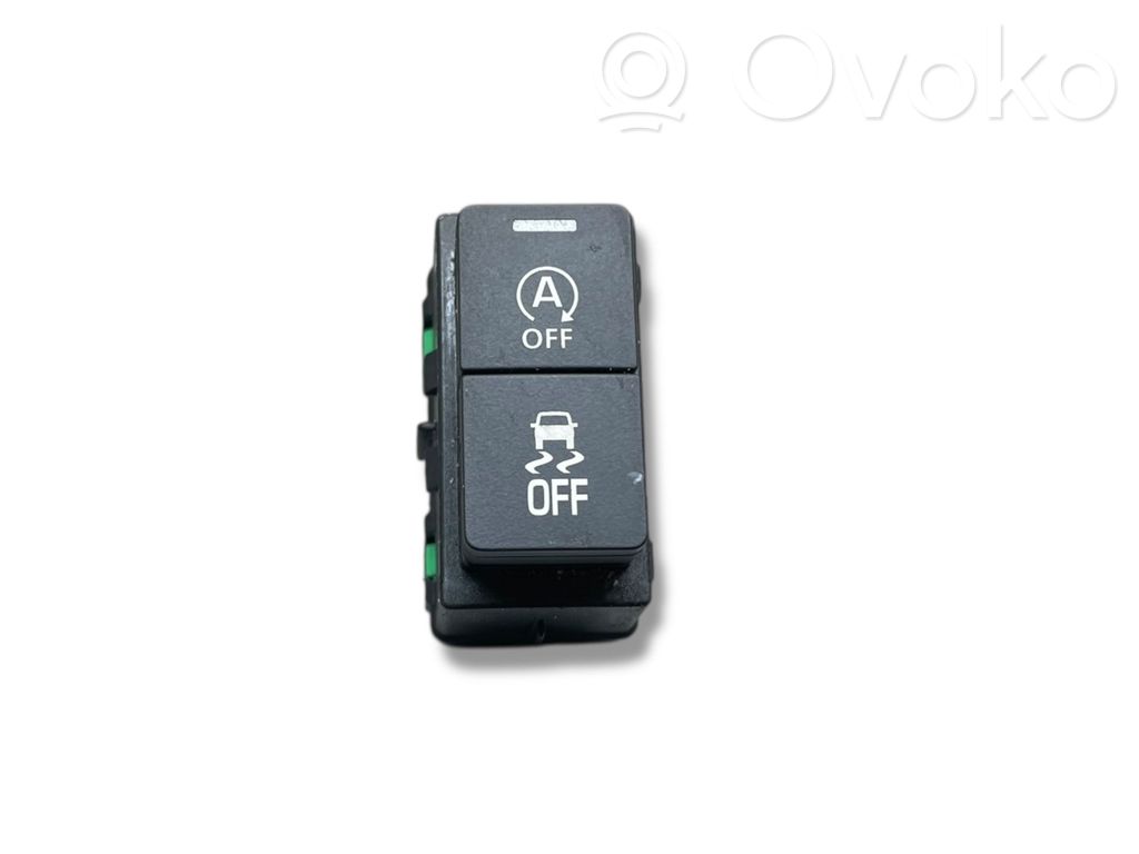 Jaguar E-Pace ESP (stability program) switch 