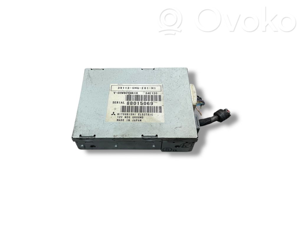 Inne komputery / moduły / sterowniki   39113SMGE01M1,34E120,88015069