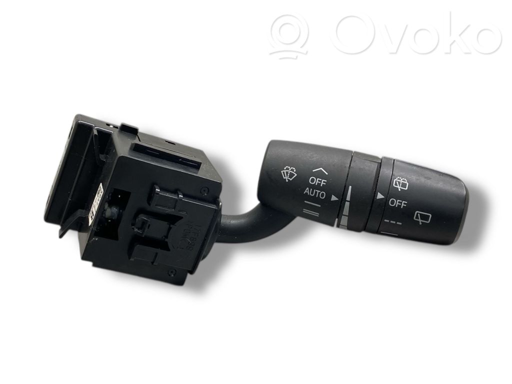Mazda CX-5 Wiper control stalk 