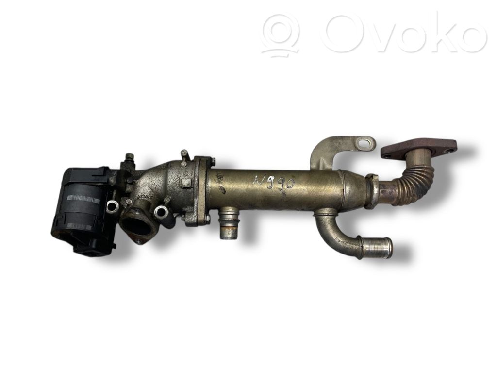 Volvo V70 Zawór EGR 
