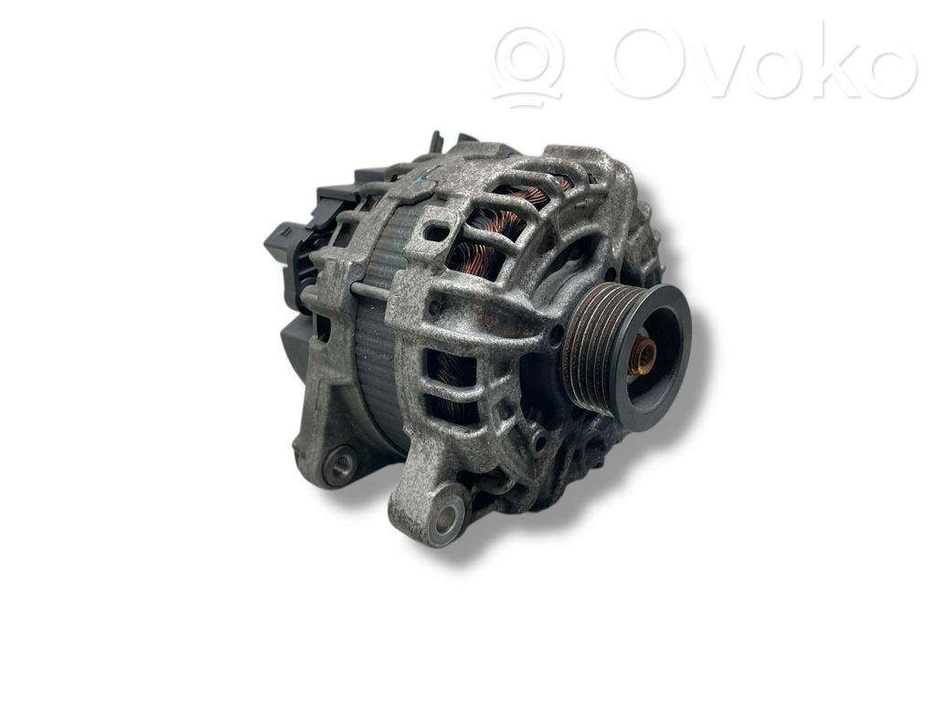 Jaguar E-Pace Generator/alternator 