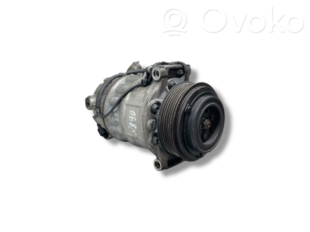 Air conditioning (A/C) compressor (pump)   CPLA19D629BH