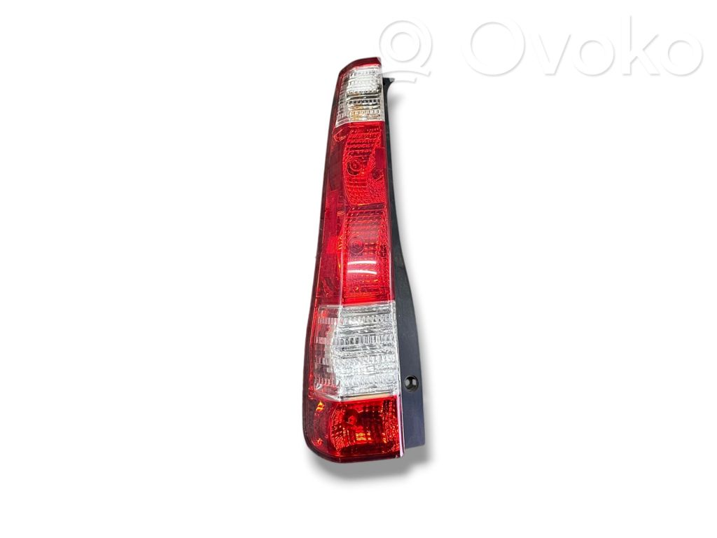 Honda CR-V Luci posteriori 
