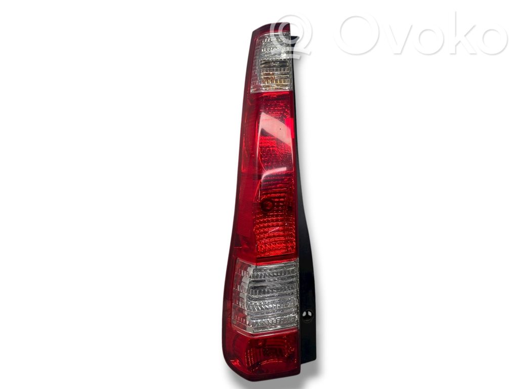 Honda CR-V Luci posteriori 