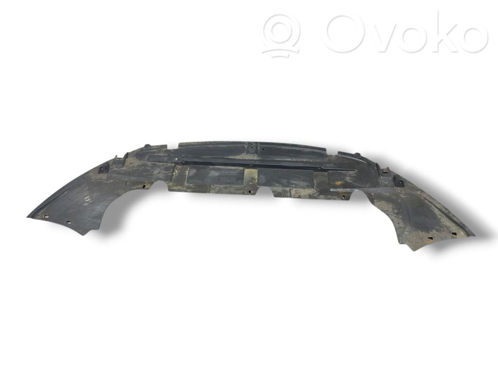 Ford Focus Bamperio dugno apsauga 