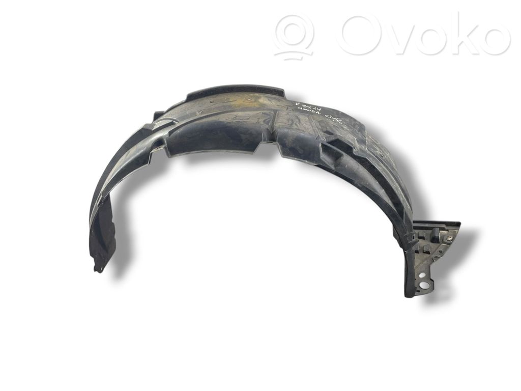 Opel Astra J Radlaufschale Radhausverkleidung vorne 