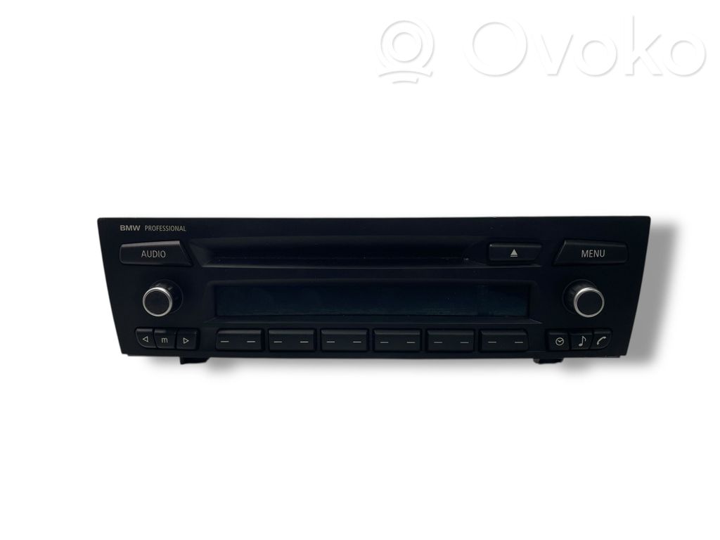 BMW X1 E84 Radio / CD-Player / DVD-Player / Navigation 