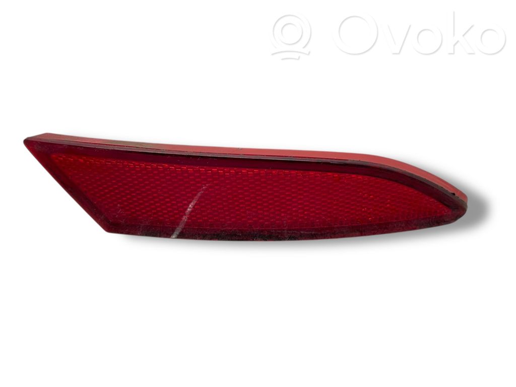 Ford Focus Rear tail light reflector 