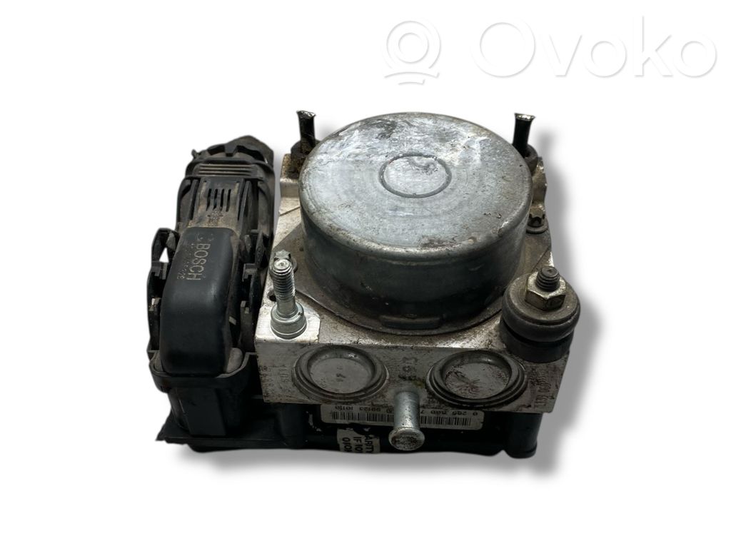 Opel Corsa D ABS bloks 