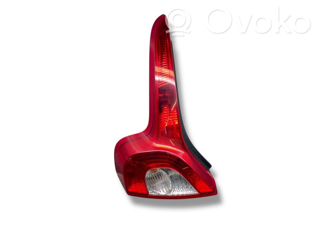 Rear/tail lights
