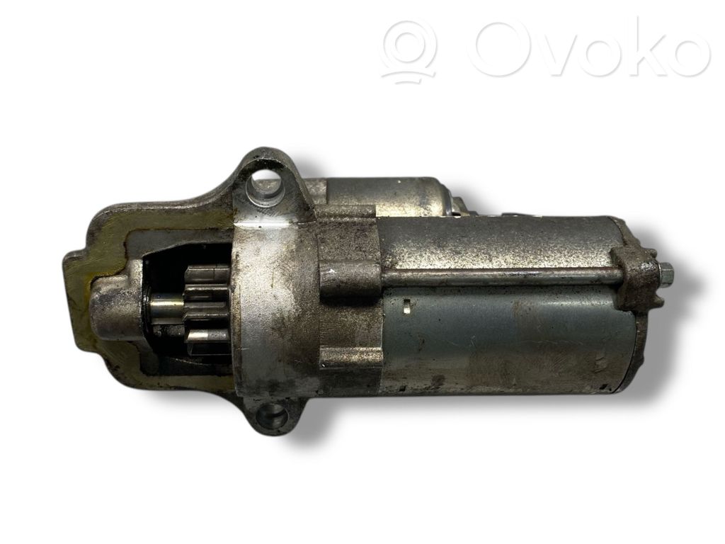 Ford Mondeo MK IV Starteris 
