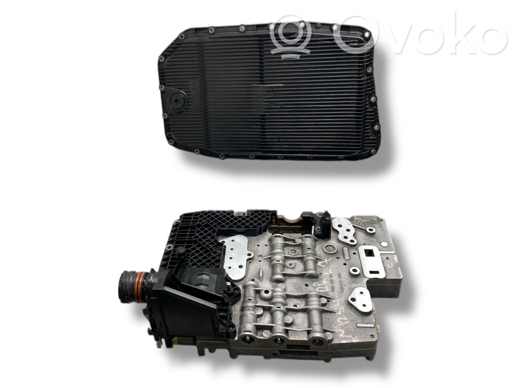 Land Rover Range Rover Sport L320 Sonstiges Einzelteil Getriebe 