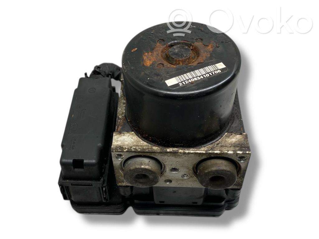 Volkswagen Golf VI ABS Pump 
