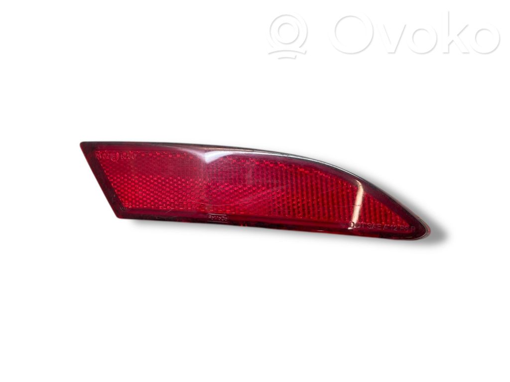 Ford Focus Galinis atšvaitas 