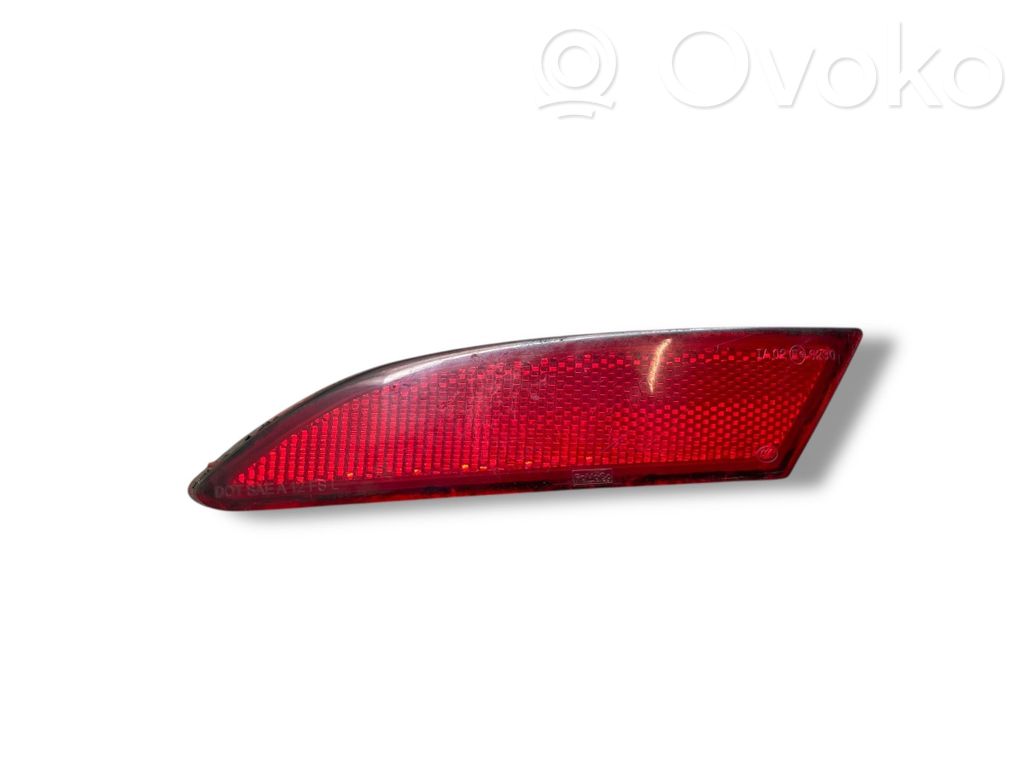 Ford Focus Galinis atšvaitas 