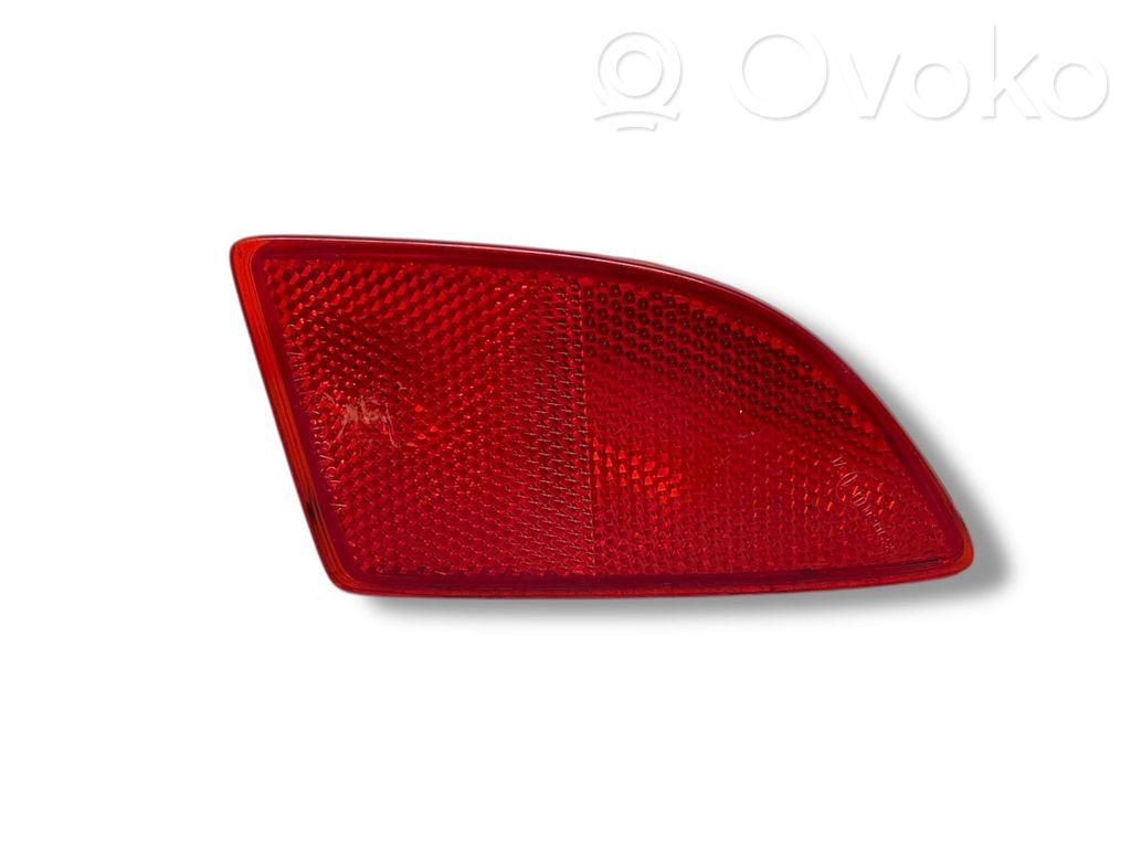 Mazda 3 II Reflector de faros/luces traseros 