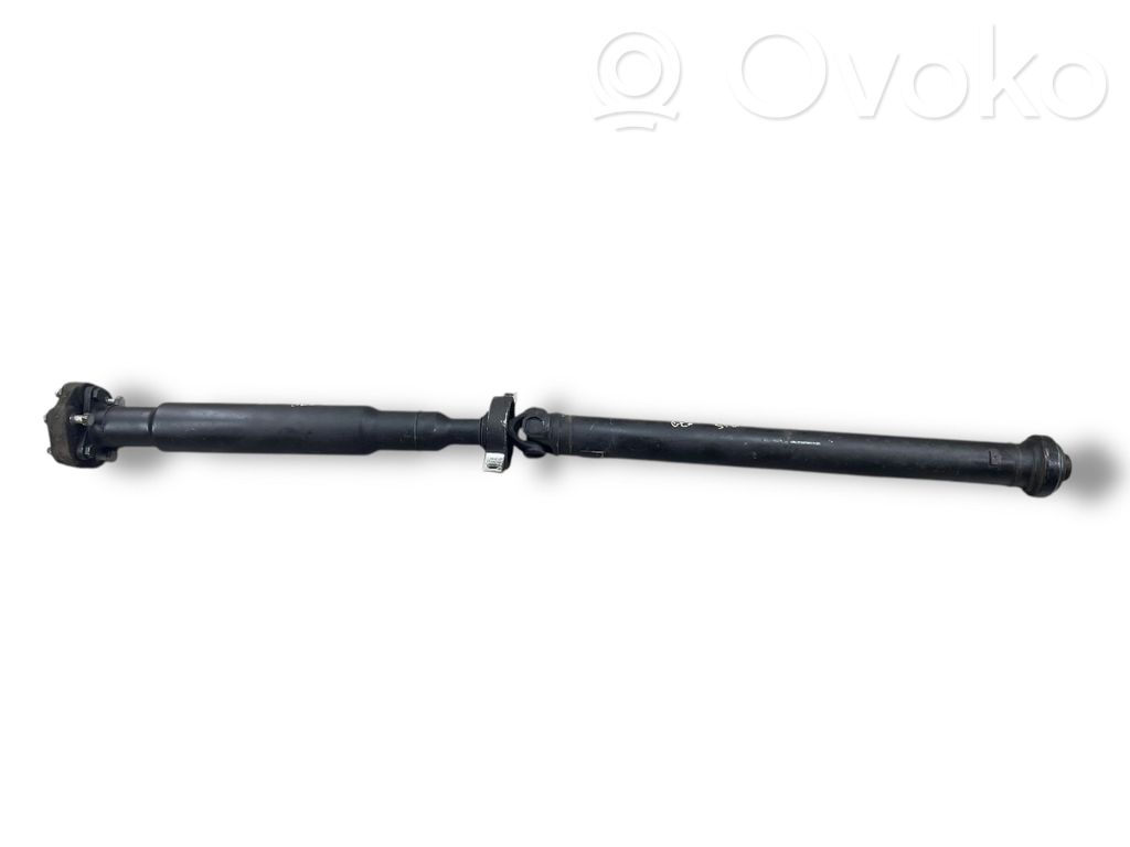 BMW X5 E70 Drive shaft (set) 
