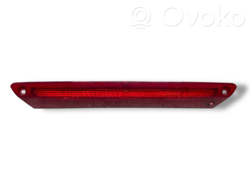 Ford Focus Third/center stoplight 