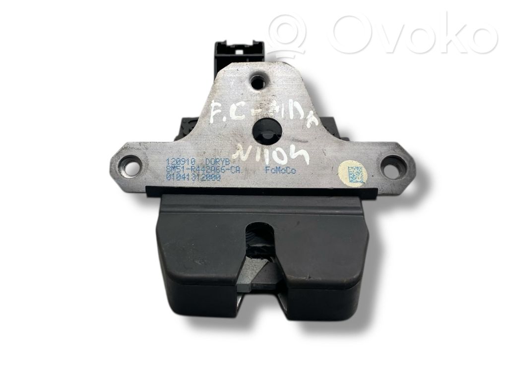 Ford C-MAX I Tailgate/trunk/boot lock/catch/latch 