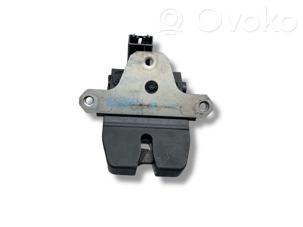 Tailgate/trunk/boot lock/catch/latch   8M51R442A66DA,221412,01041155063