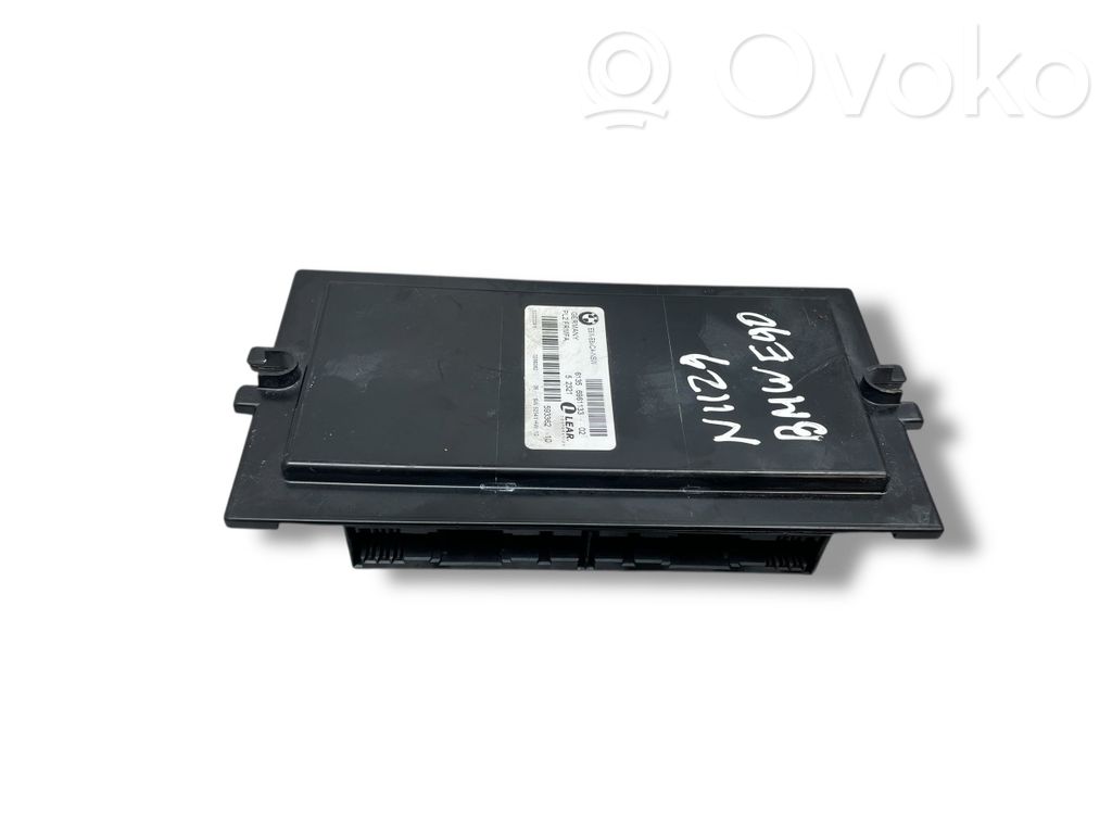 BMW 3 E90 E91 Light module LCM 