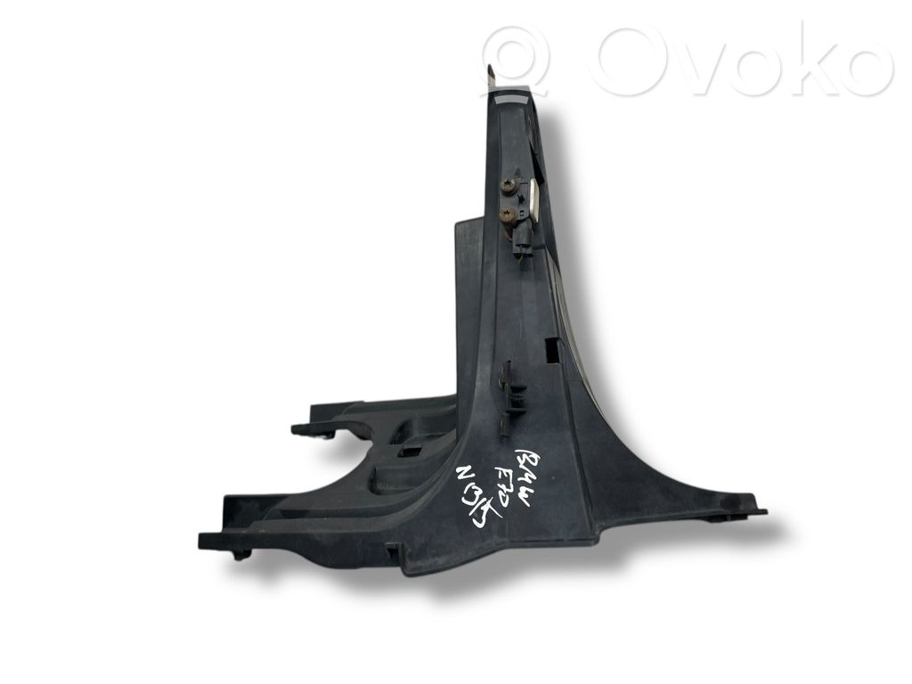 BMW X5 E70 Headlight/headlamp mounting bracket 
