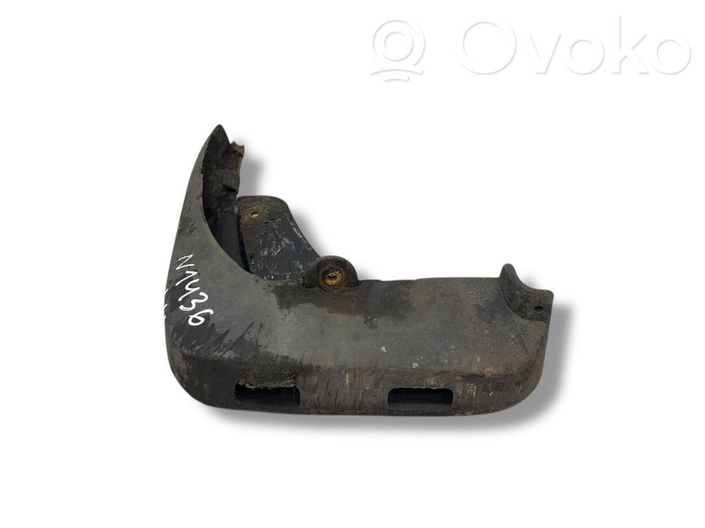 Audi A4 S4 B7 8E 8H Eturoiskeläppä 