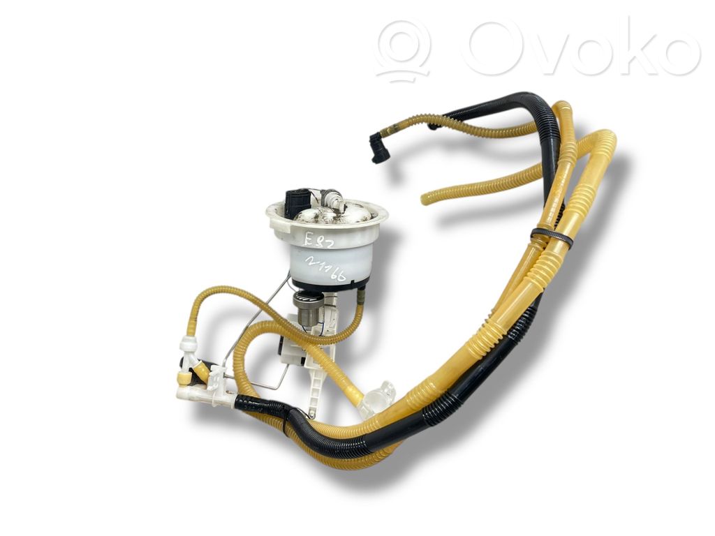 BMW 3 E90 E91 Fuel level sensor 