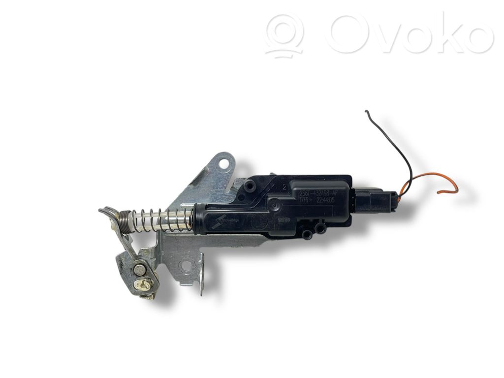 Ford Fusion Tailgate boot lock/latch motor 