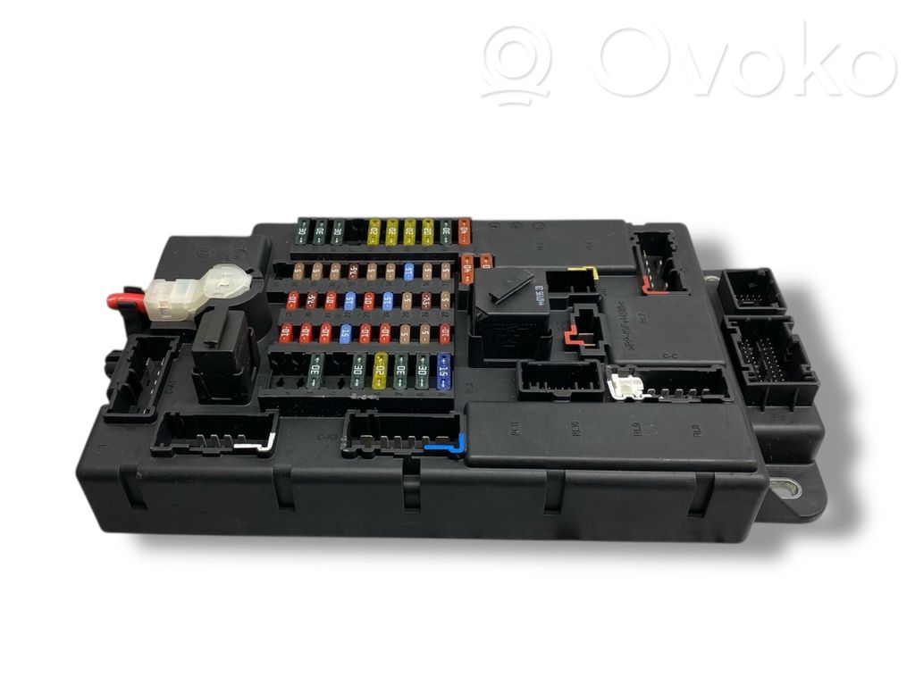 Mini One - Cooper Coupe R56 Comfort/convenience module 