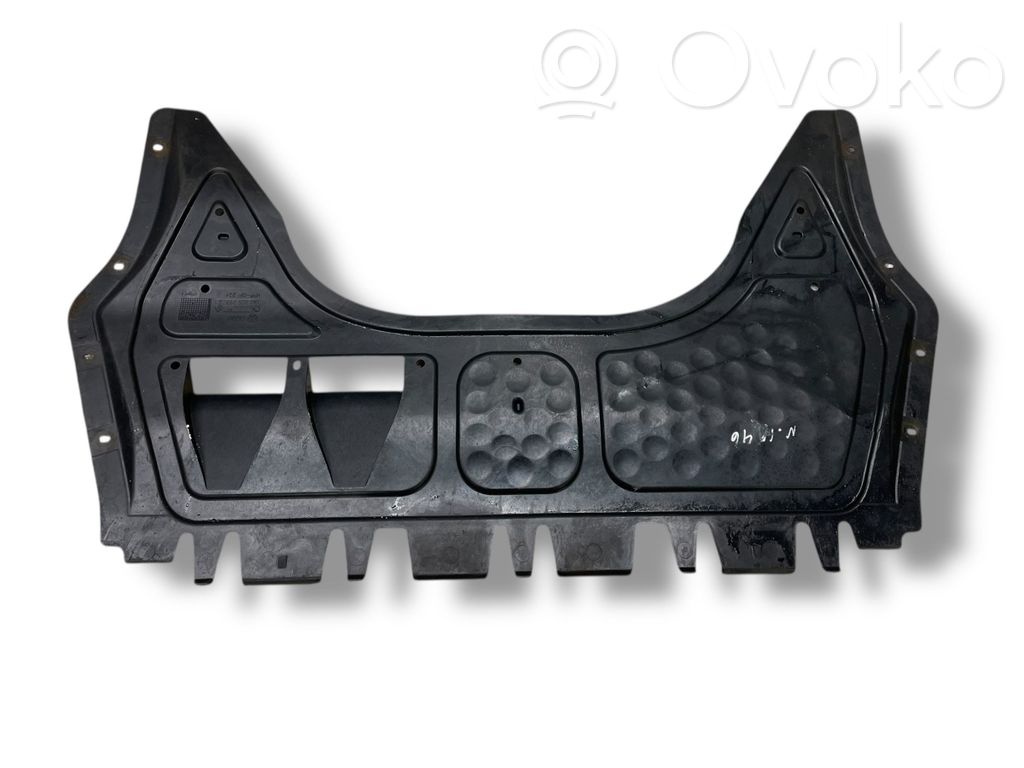 Volkswagen Golf V Engine splash shield/under tray 