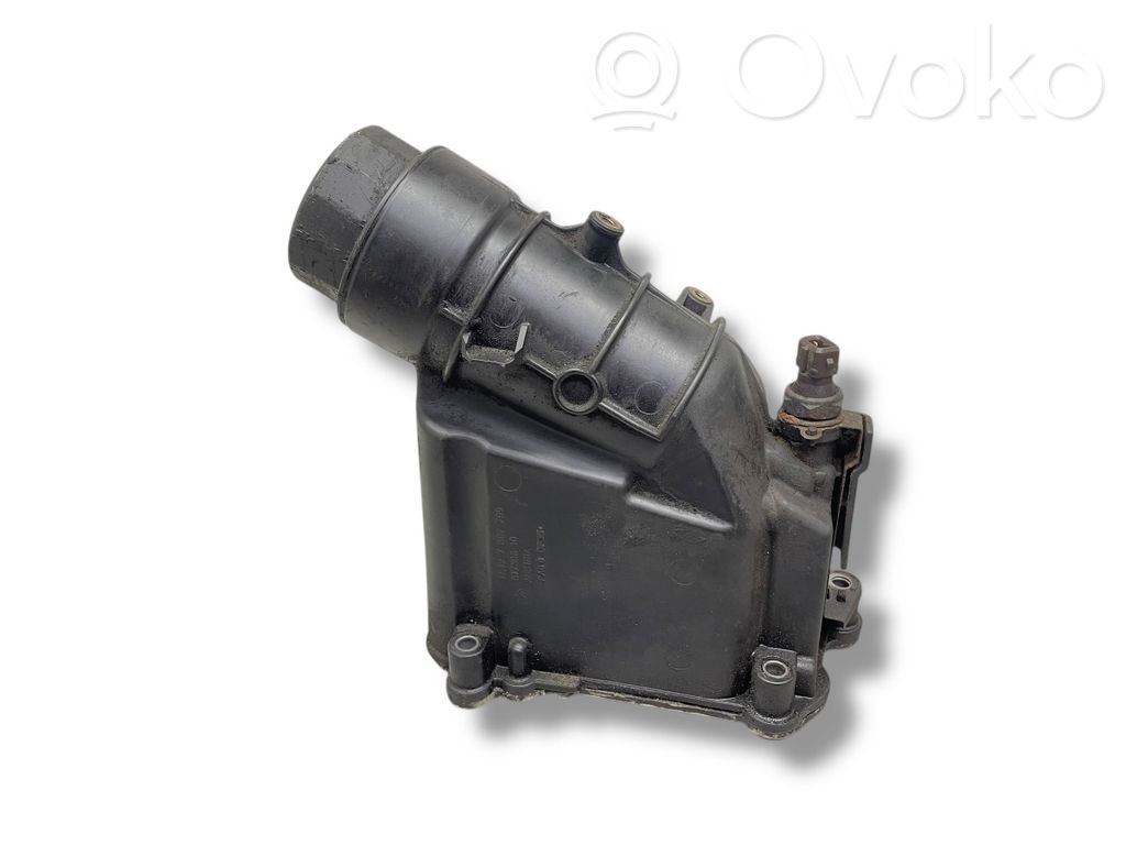 BMW X1 E84 Oil filter mounting bracket 