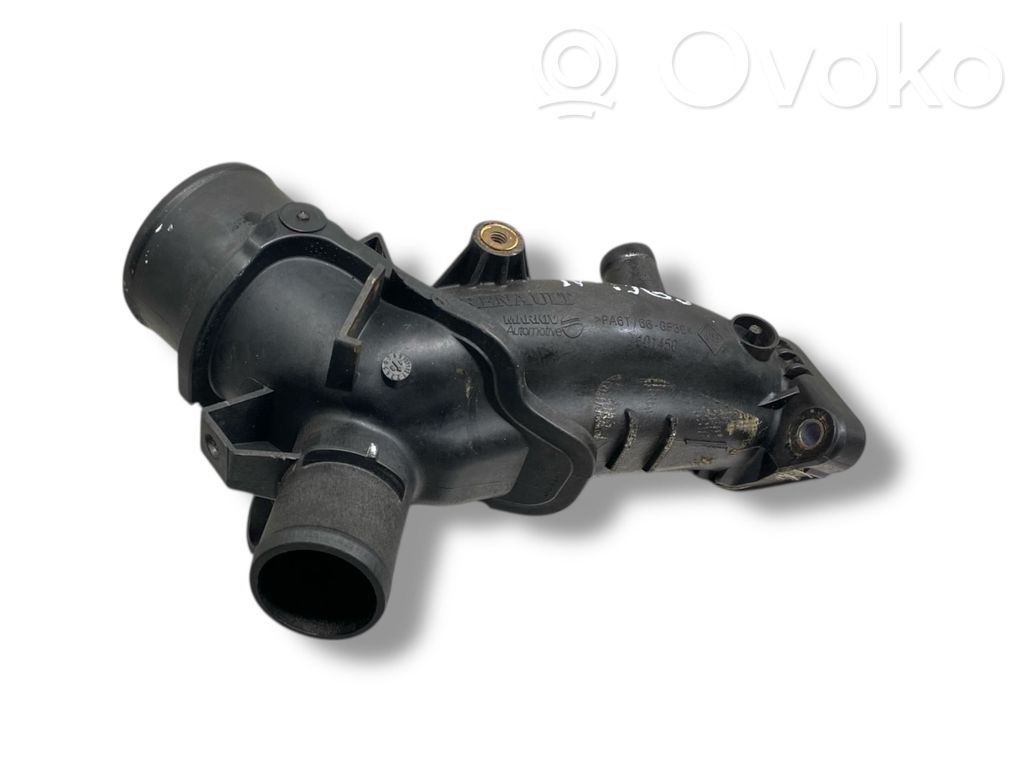 Renault Megane III Wąż / Rura intercoolera 