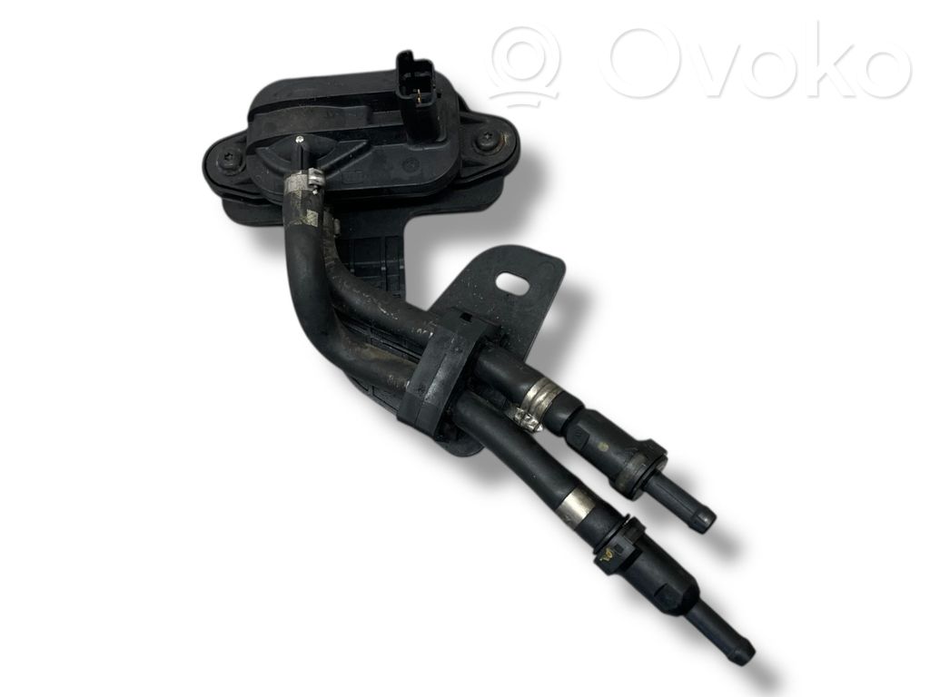 Volkswagen PASSAT B6 Luftdrucksensor 