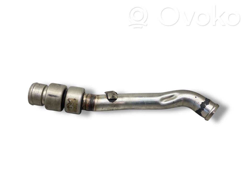 Land Rover Range Rover Sport L320 Air intake hose/pipe 