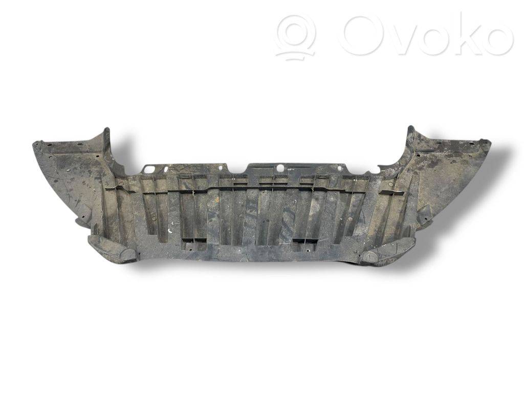 Bamperio dugno apsauga   BM51A8B384A,16067