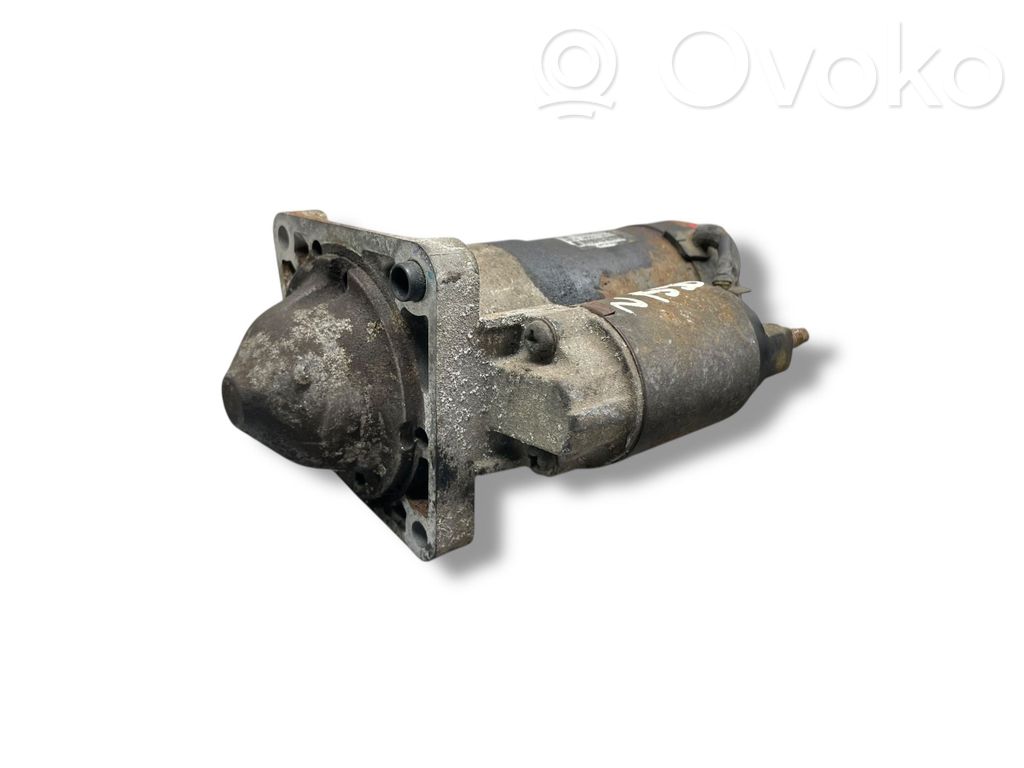 Opel Insignia A Motor de arranque 