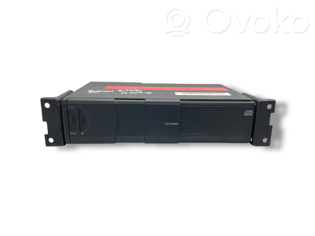 Opel Signum CD/DVD changer 