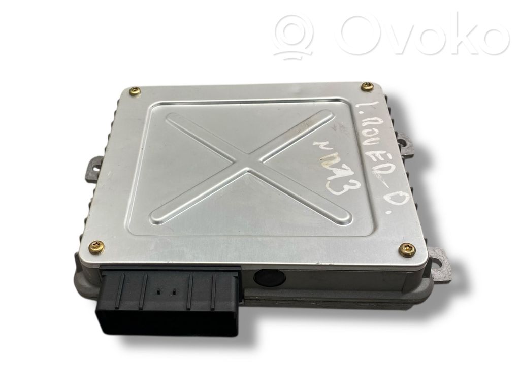 Land Rover Discovery Suspension control unit/module 