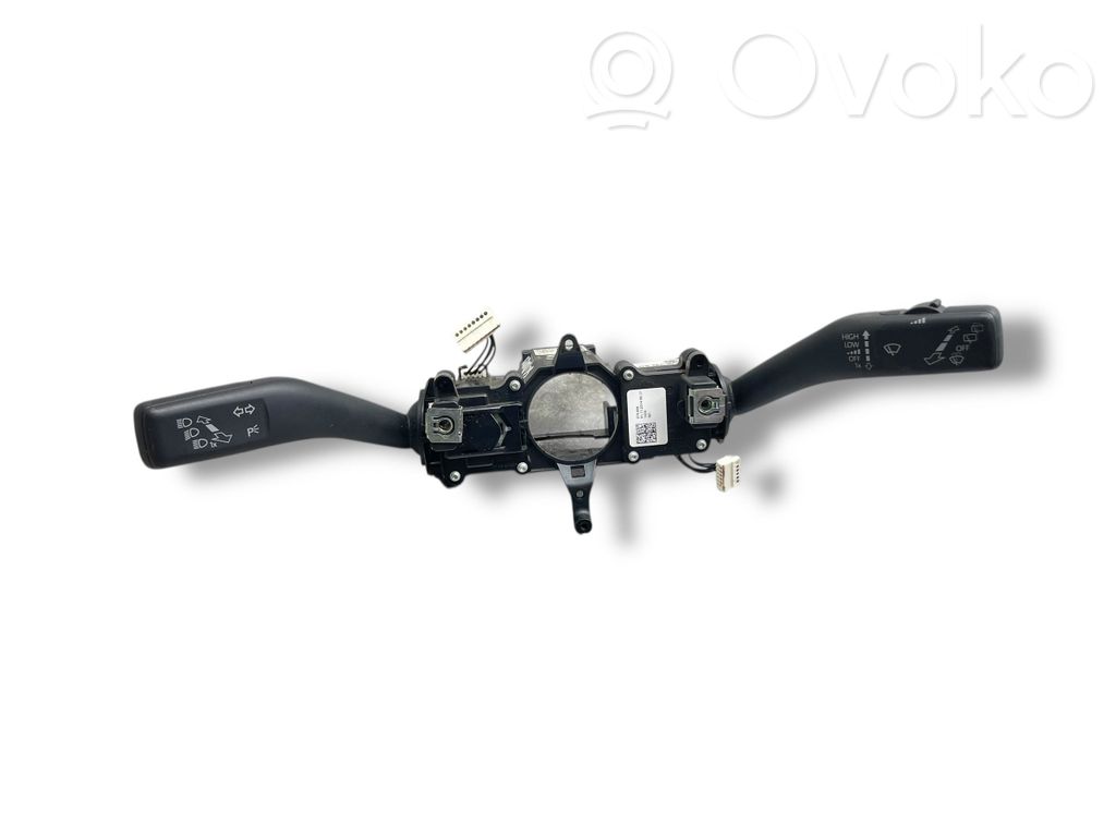 Volkswagen Scirocco Wiper turn signal indicator stalk/switch 
