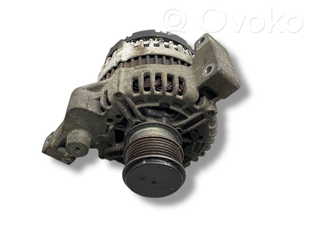 Ford Mondeo MK IV Ģenerators 